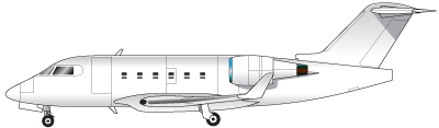 BOMBARDIERCL601CL6011ACL6013ACL6013R