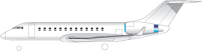 BOMBARDIER GLOBAL EXPRESS