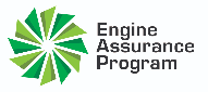 Engine Assurance Program